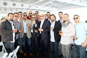 Event 2nd Annual Rocky Patel Cigar Yacht Cruise