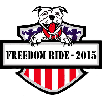 Event Freedom Ride Music Fest & Poker Run 2015