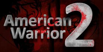 Event American Warrior 2