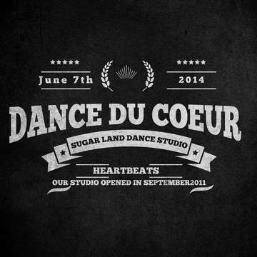 Event Dance Du Coeur Heartbeats