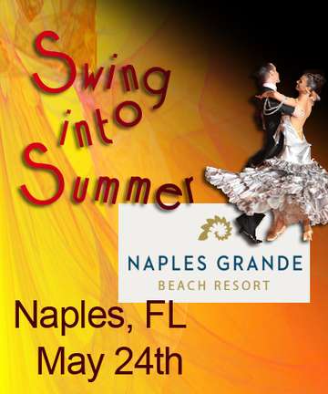 Event Naples Swing Into Summer