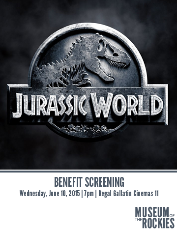 Event MOR Benefit Screening of Jurassic World