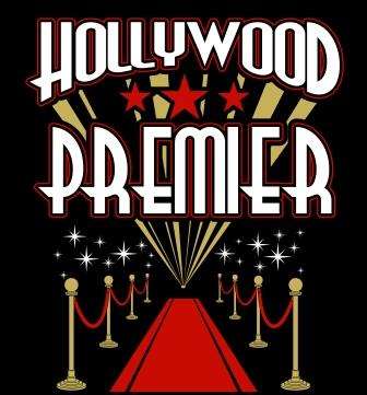 Event Rhythm 'n Motion's Hollywood Premier