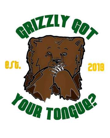 Event Grizzly Got Your Tongue? 2015