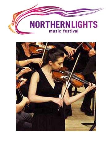 Event NLMF Orchestra Concert