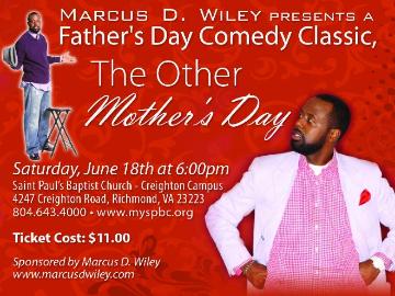 Event The Other Mother's Day