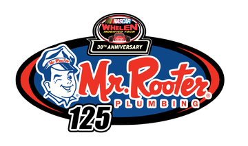 Event Mr. Rooter 125