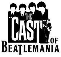 Event The Cast of Beatlemania