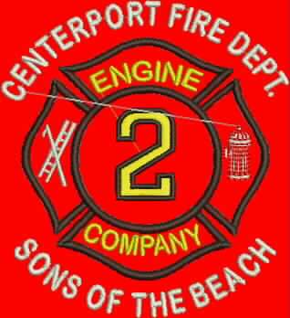 Event Centerport Fire Dept. Beach Bash and Fundraiser