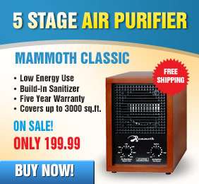 Event Air Purifiers For Sale Usa