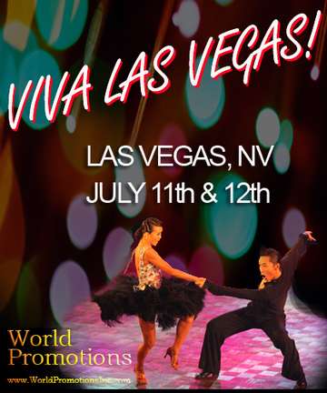 Event Viva Las Vegas 2015