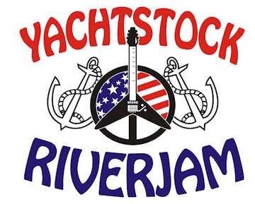 Event Yachtstock RiverJam