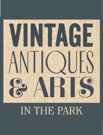 Event Vintage, Antiques & Art in the Park