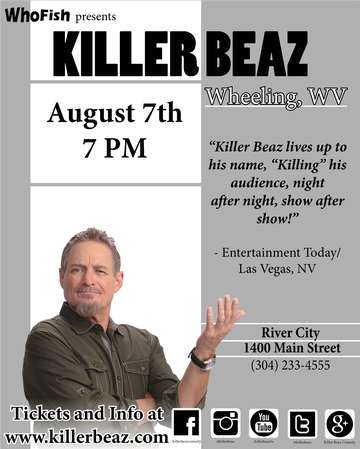 Event Killer Beaz at River City