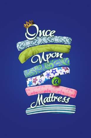 Event "Once Upon a Mattress"