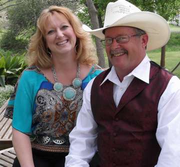 Event Cowboy Gospel Brunch with Jerry & Deanna Dosser!