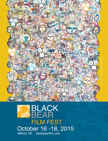 Event 2015 Black Bear Film Fest | Milford, PA