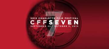 Event Charlotte Film Festival - Arysley Grand