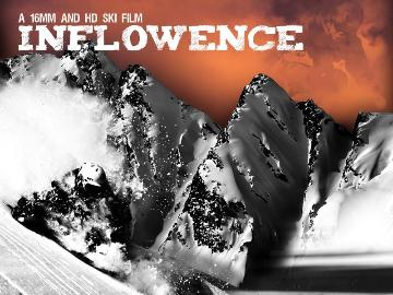 Event Inflowence Ski Premiere