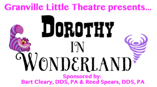 Event Dorothy In Wonderland