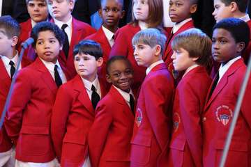 Event SOLD OUT - The Philadelphia Boys Choir at Fairview - SOLD OUT