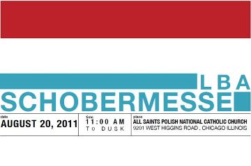 Event 75th Schobermesse