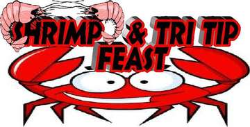 Event Redwood Empire Lions Club SHRIMP & BBQ Tri Tip Feast