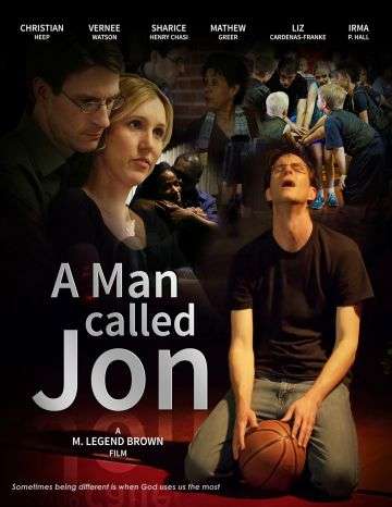 Event "A Man Called Jon" Austin Premiere