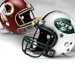 Event Tailgate Kingz Jets vs. Redskins at Metlife Stadium