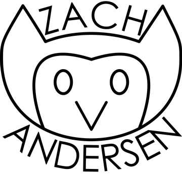 Event An Evening with Zach Andersen: Live Album Recording!