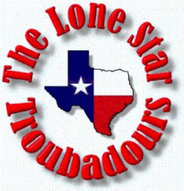 Event Lone Star Troubadours