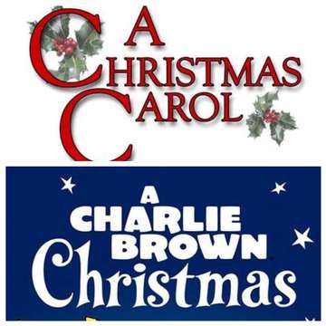 Event A Christmas Carol/A Charlie Brown Christmas Double Feature