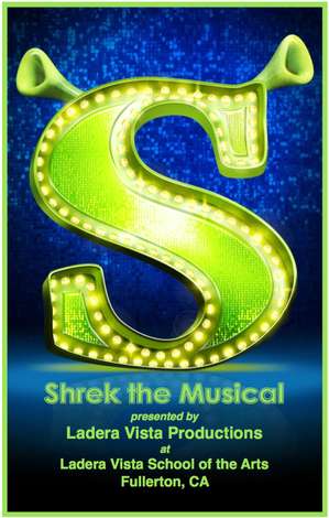 Event Shrek the Musical