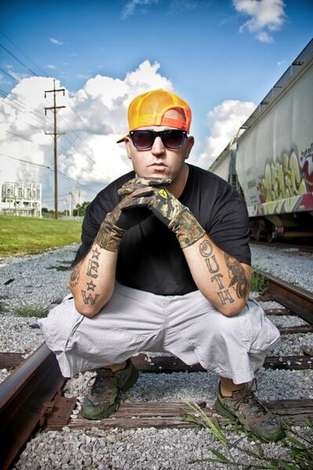 Event BUBBA SPARXXX at Original Mothers