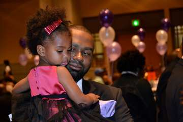 Event Silver Spring Nupes Father-Daughter Spa Night
