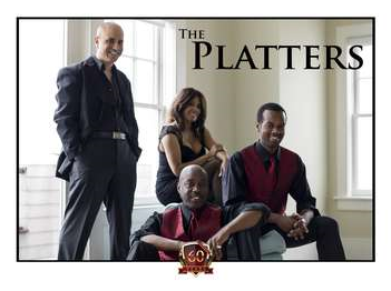 Event The Platters (COPY)