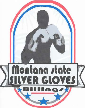 Event Montana state silver gloves