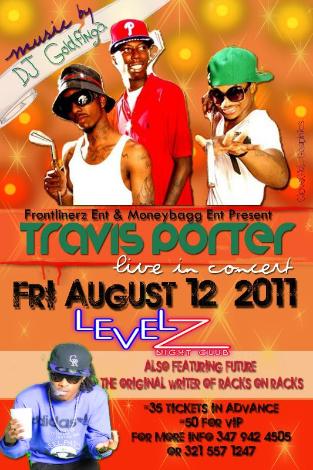 Event Frontlinerz Ent. & Moneybagg Ent. Presents