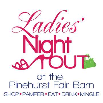 Event Ladies Night Out at the Fair Barn