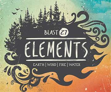 Event BLAST 27: ELEMENTS