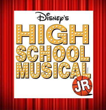 Event High School Musical, Jr