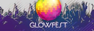 Event Social Jam Presents South Jersey GlowFest 2016
