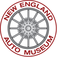 Event NEAM Speaker Series - “CARS OF THE PAST – STORIED INDEPENDENT AUTOMAKERS”