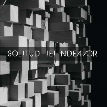 Event Solitude Endeavor Album Release Party