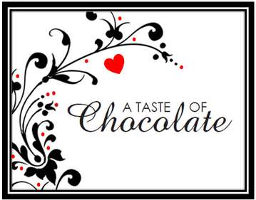 Event A Taste of Chocolate