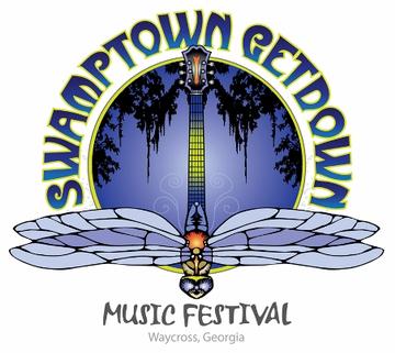 Event 6th Annual Swamptown Getdown Music and Arts Festival