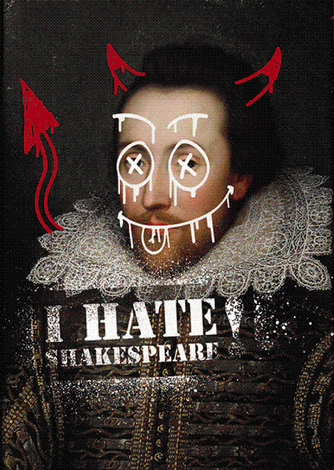 Event I Hate Shakespeare