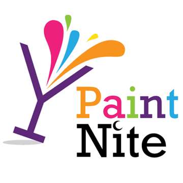 Event Paint Night: Valentines Week Edition