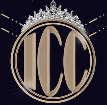 Event ICC Most Beautiful Pageant 2016