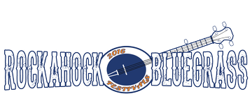 Event 2016 Rockahock Spring Bluegrass Festival - June